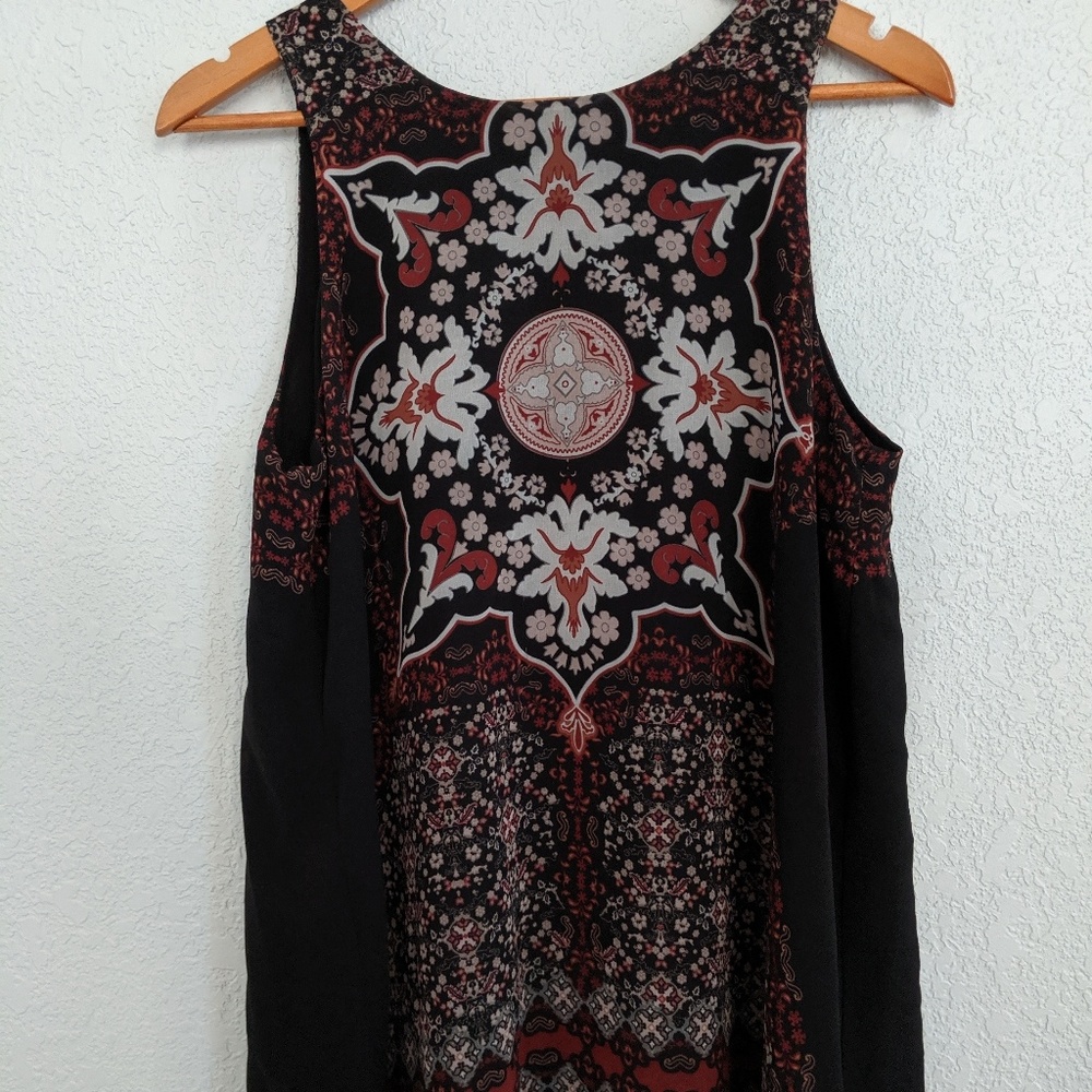 5/$25 Max Studio Blouse